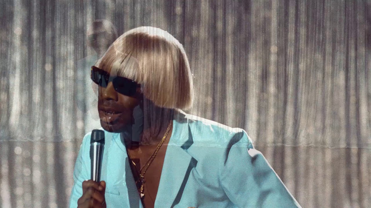 EARFQUAKE background