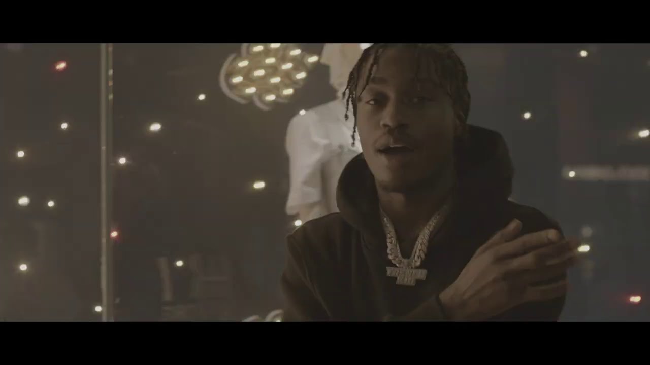 LIL TJay - Misunderstood (Official Video)