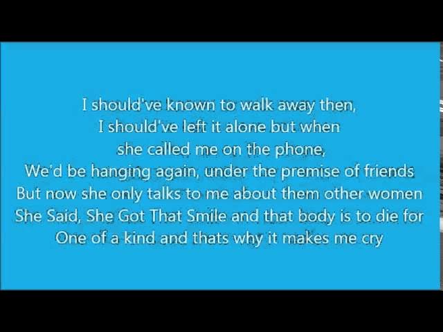 I Found A Girl - The Vamps Lyrics