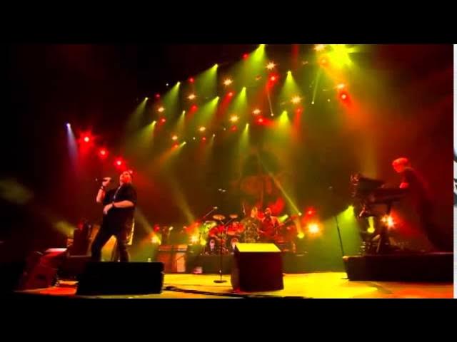 Toto - Africa Live 35th Anniversary