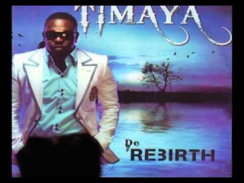 Kpam Kpam Golo - Timaya | De Rebirth | Official Timaya backdrop