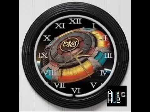 ELECTRIC LIGHT ORCHESTRA ❉ Greatest Hits [full vinyl album] (2018) | Watch on Movi47