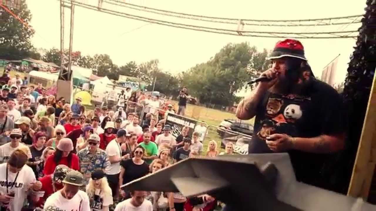 Rag'n'Bone Man - Put That Soul On Me (OFFICIAL VIDEO) Prod. Dirty Dike background