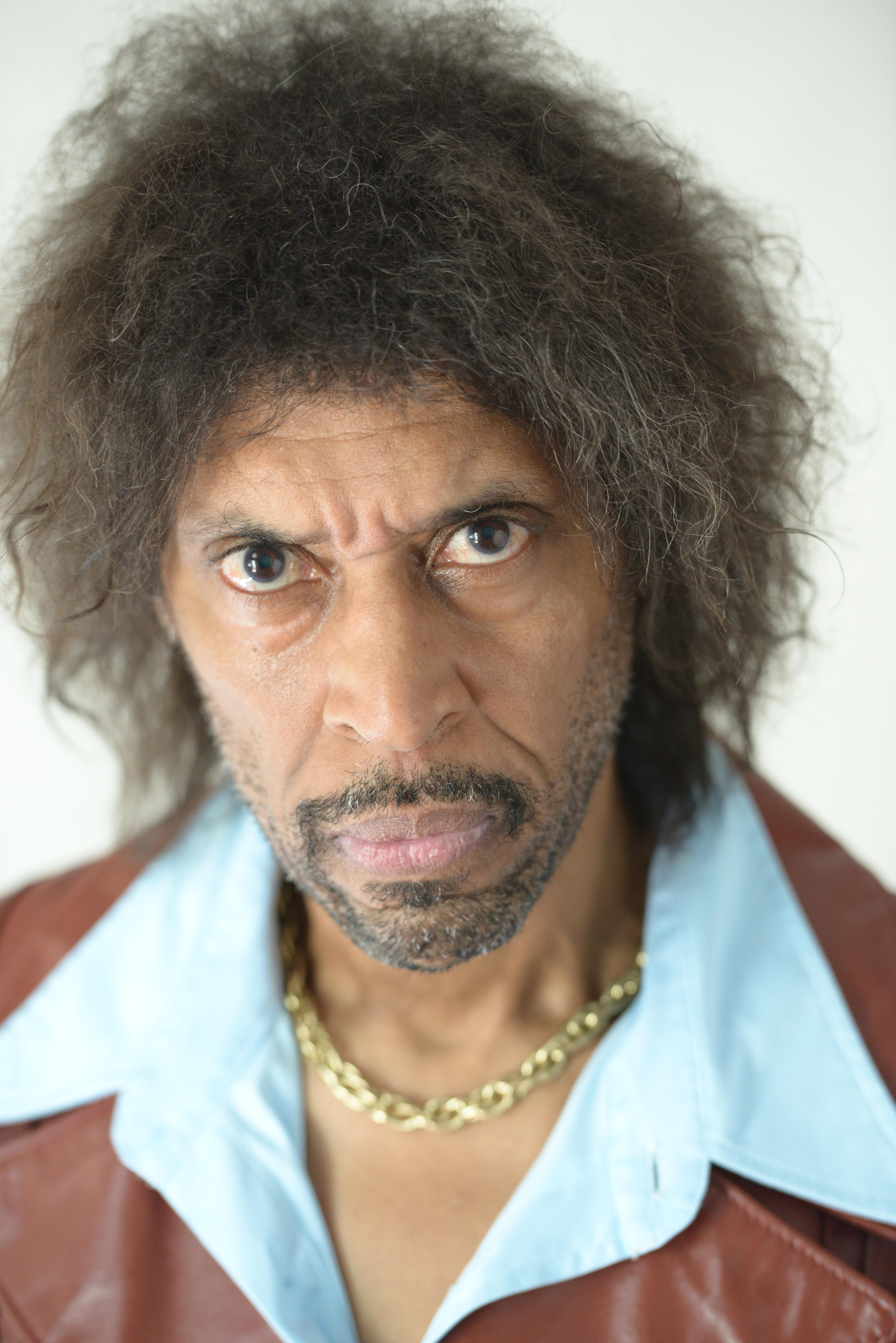 actor Gil Gex large photo