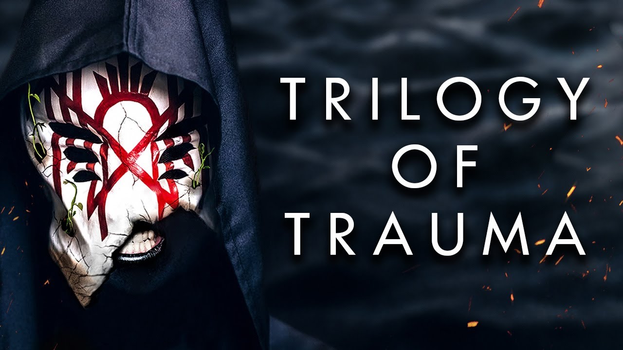 Sleep Token - Trilogy Of Trauma