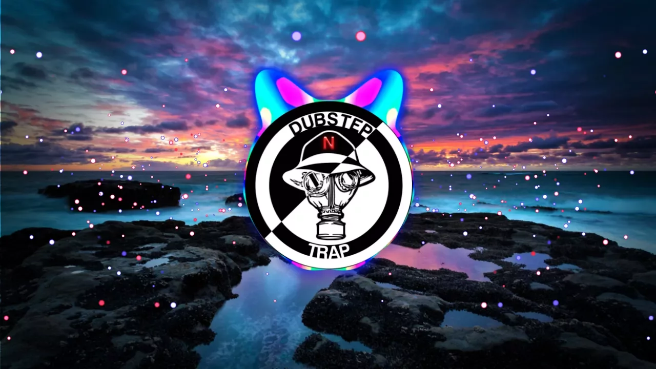 Skrillex & Damian Marley - Make It Bun Dem (Laudz Trap Remix) background