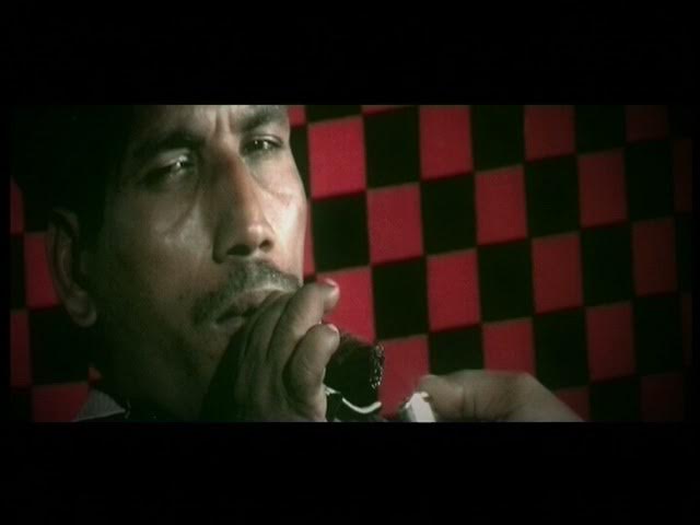 I Jal The Band I Teri Yaad | Album Adat background