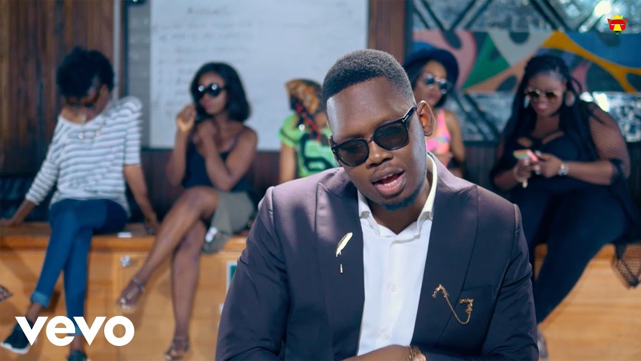 Ajebutter22 - Bad Gang (Official Video) ft. Falz background
