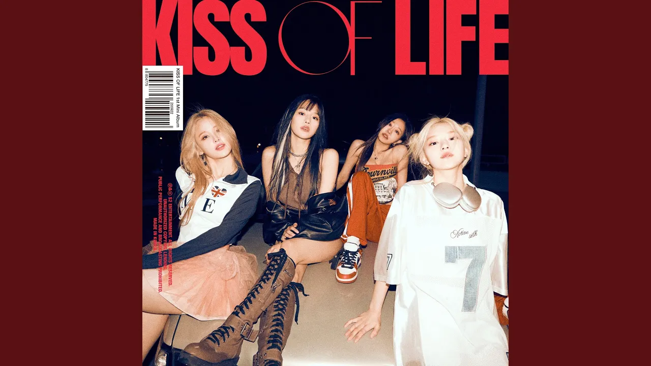 Play Love Games (HANEUL Solo) (Play Love Games (HANEUL Solo))