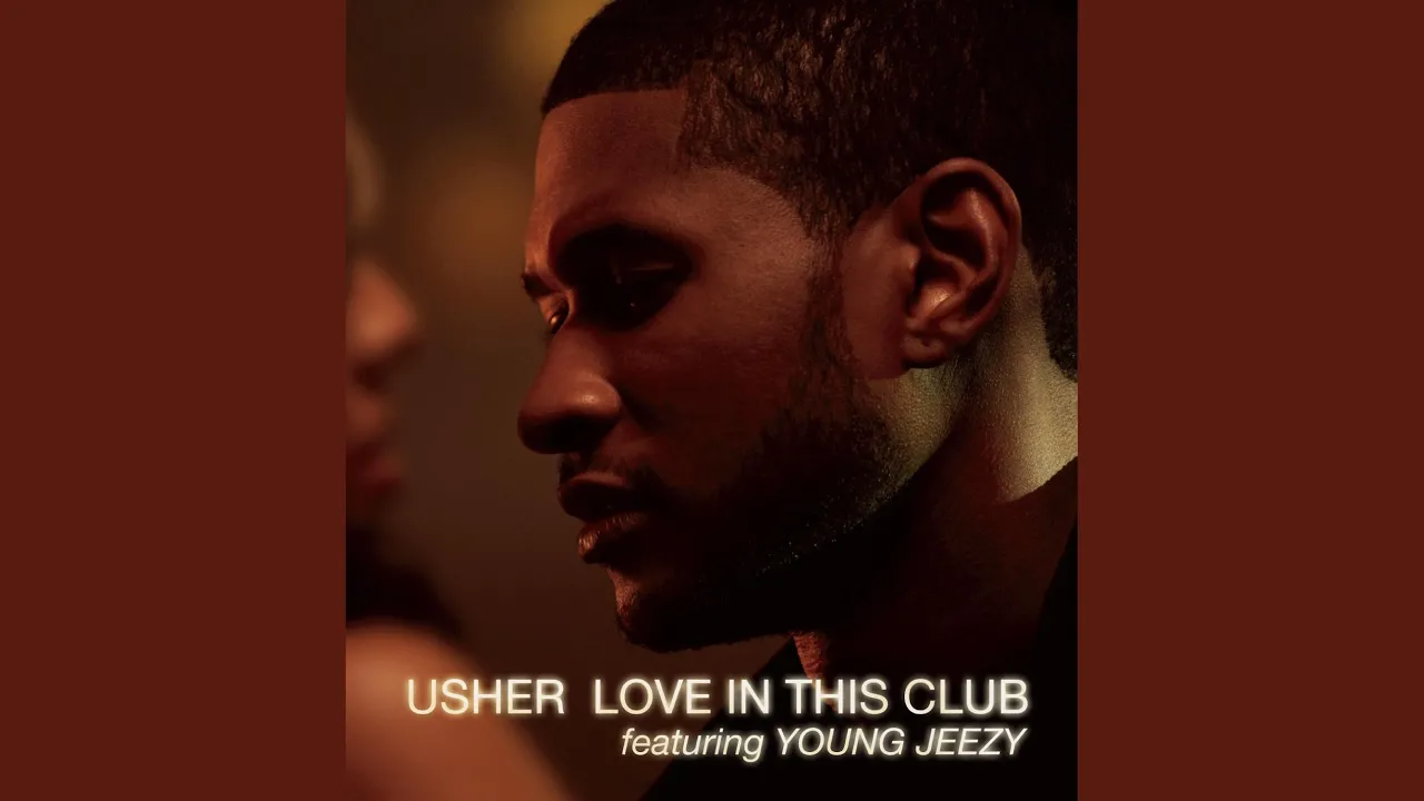 Love In This Club (Main Version)