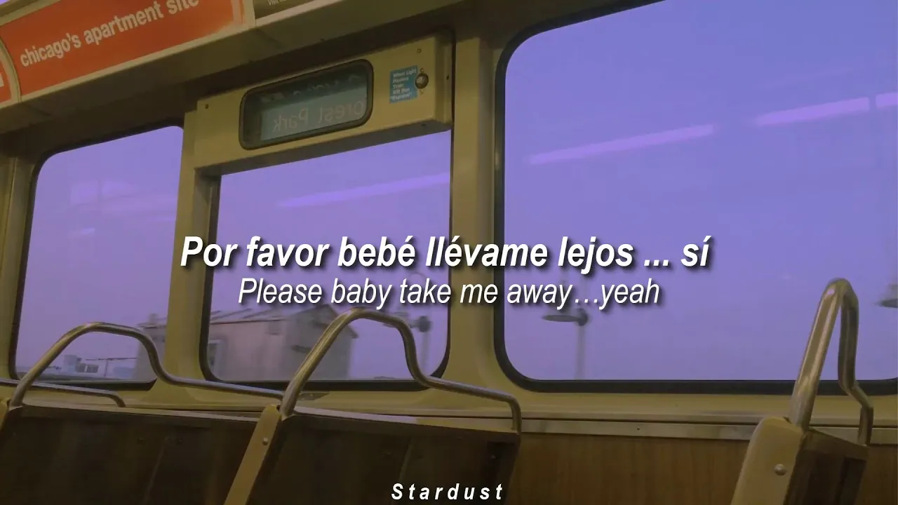 The Strokes - Why Are Sundays So Depressing (Lyrics - Sub español) background