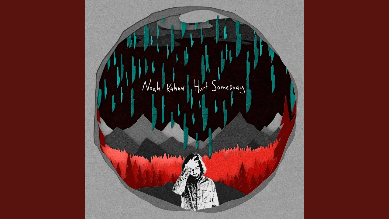 Catastrophize background