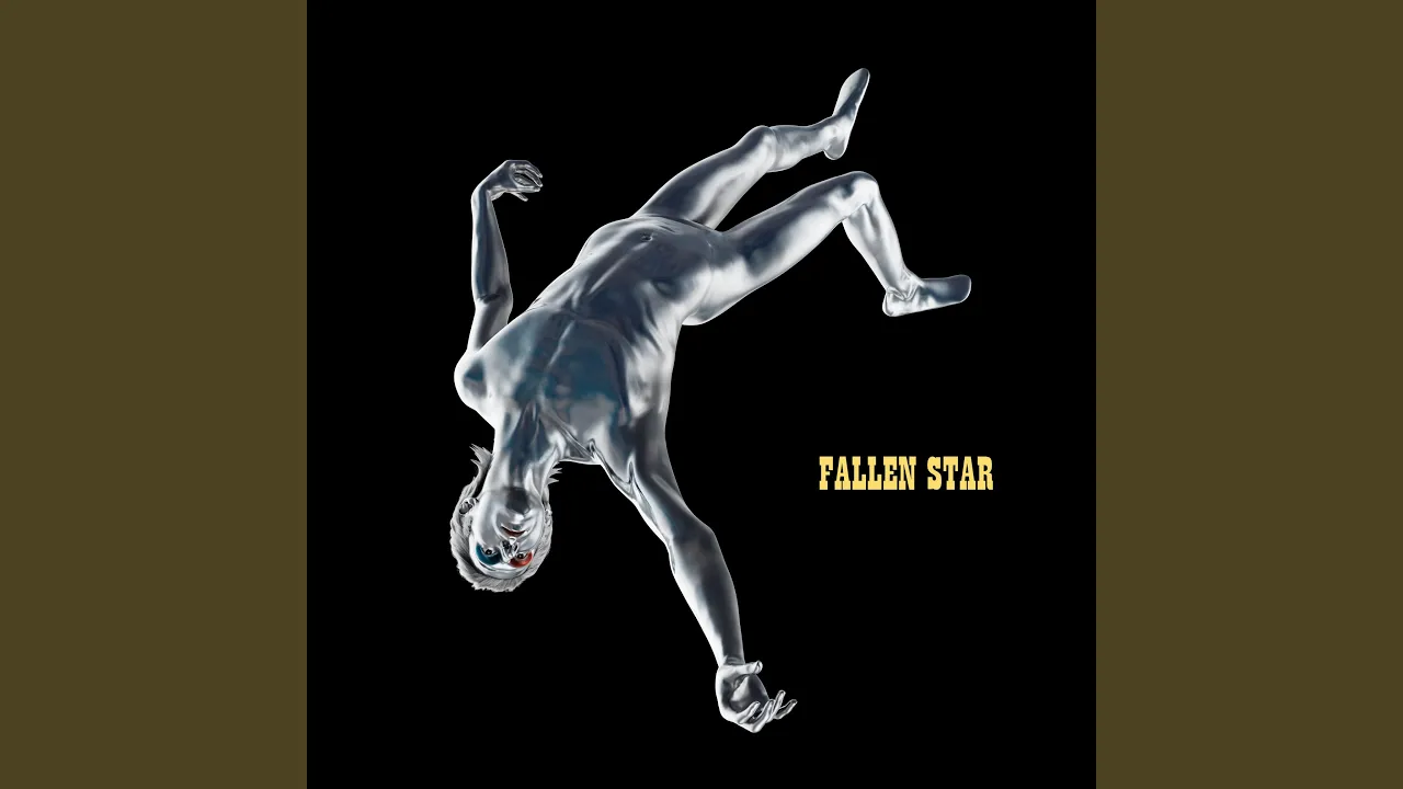 Fallen Star background