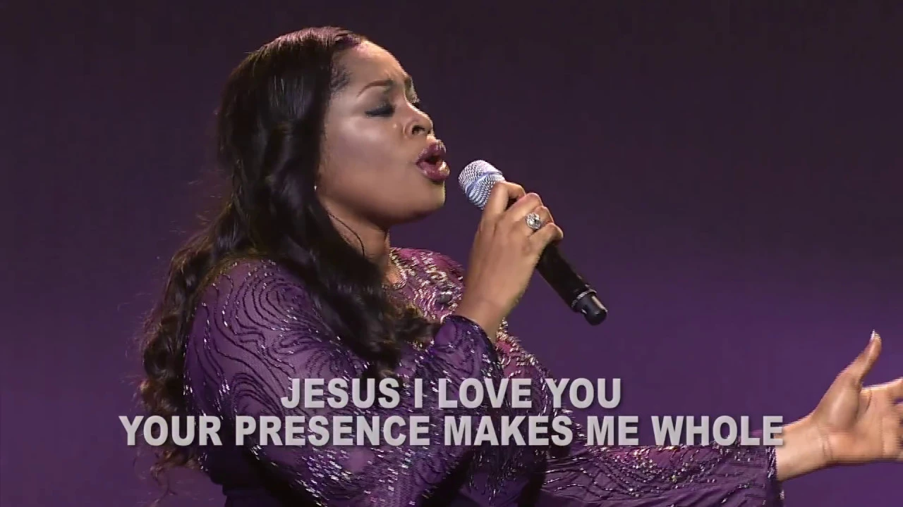 JESUS I LOVE YOU LYRICS VIDEO (2015) | Watch on Movi47