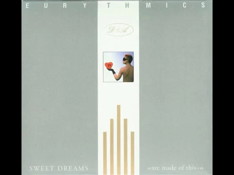 Eurythmics - Sweet Dreams - Full Album (1983) (2017) | Watch on Movi47