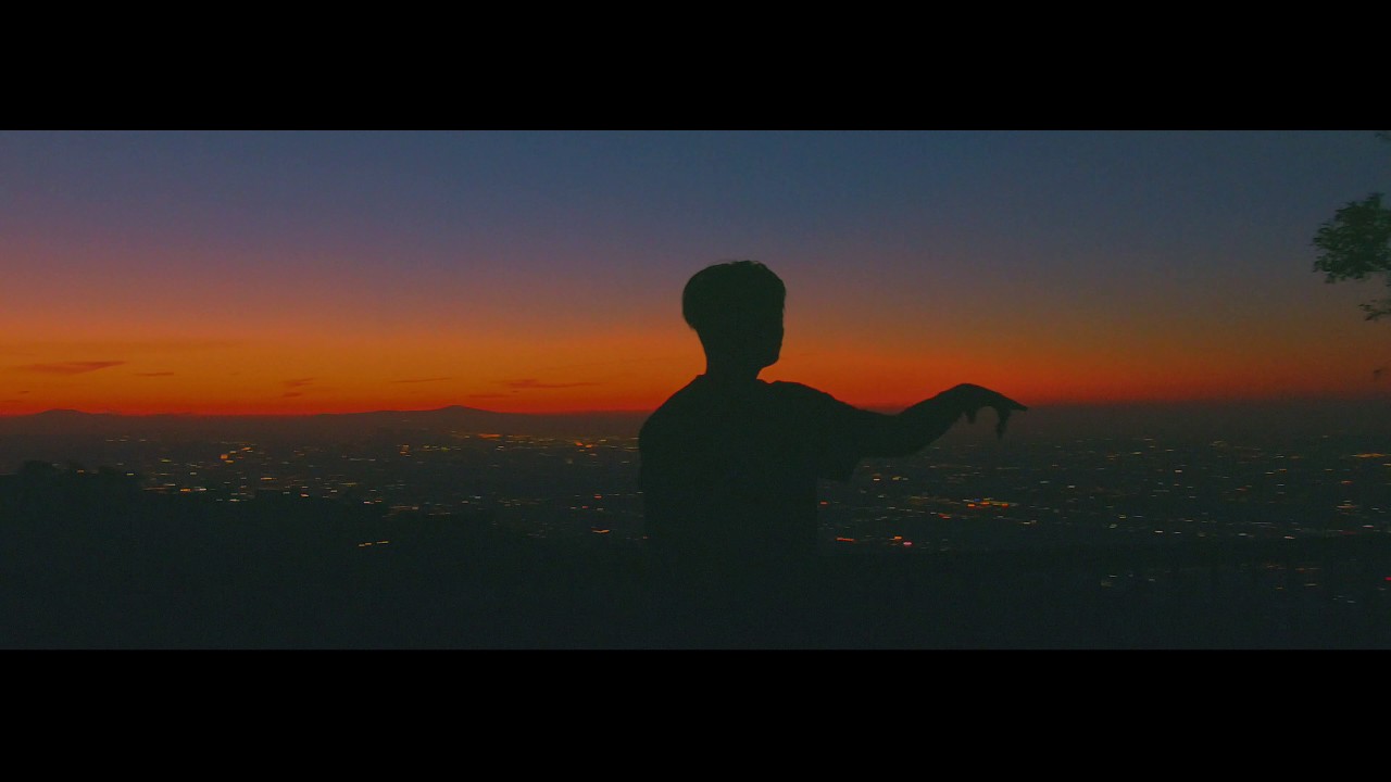 DPR LIVE - Know Me (ft. DEAN) OFFICIAL M/V background