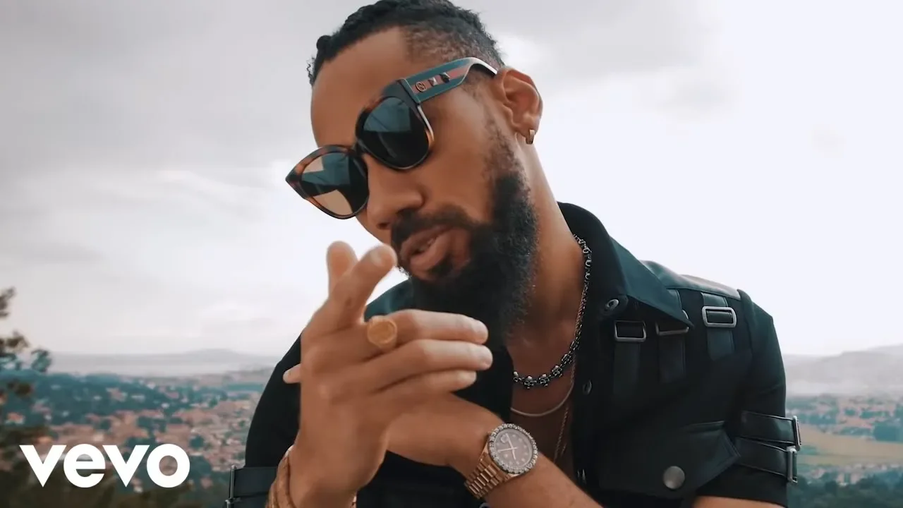 Phyno - If To Say (Official Video)