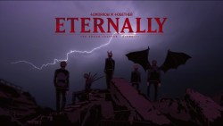TXT (ķ¬ėŖØė”ģ°ė°ģ“ķ¬ź²ė) 'Eternally' Official MV