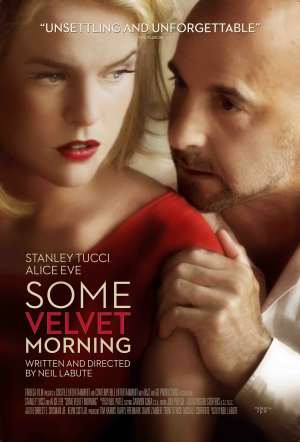 Some Velvet Morning [Indonesian]