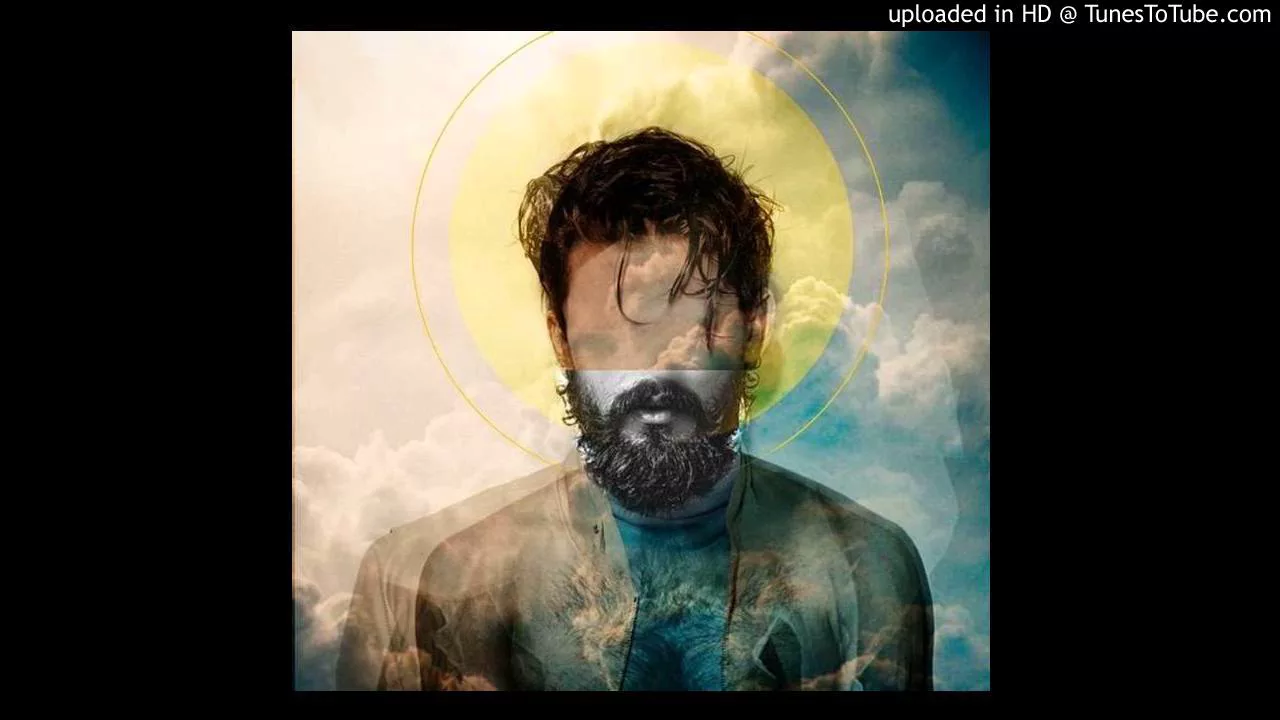 Talal Qureshi - Too Much To Handle background