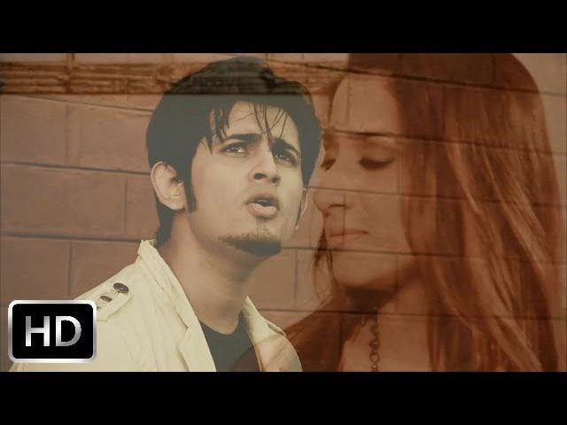 ISHQ BE PANAH - OFFICIAL VIDEO - SARMAD QADEER background