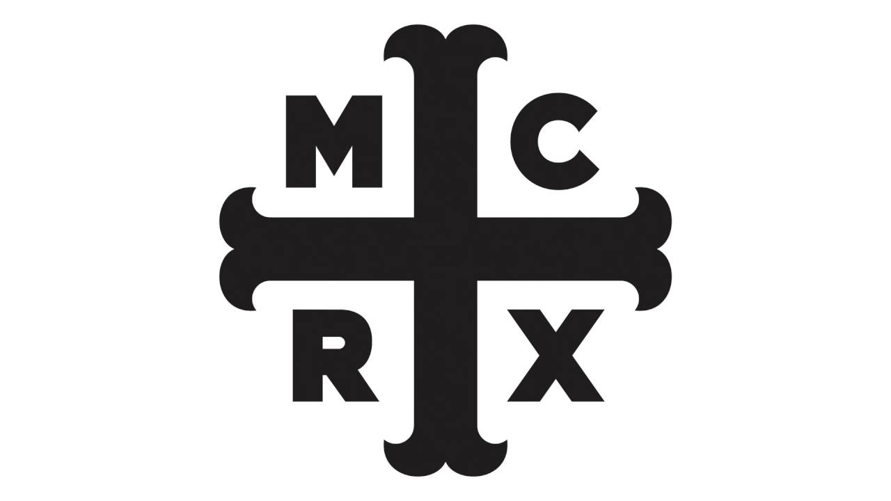 My Chemical Romance - Dead! background