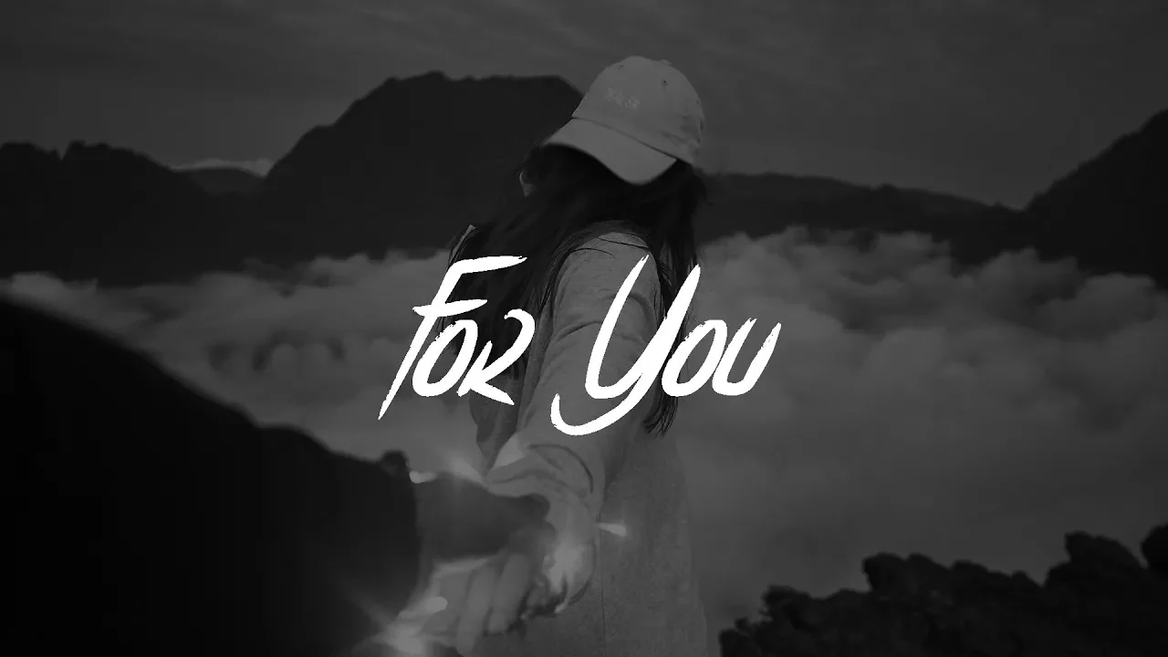 The Vamps - For You (Lyrics) background