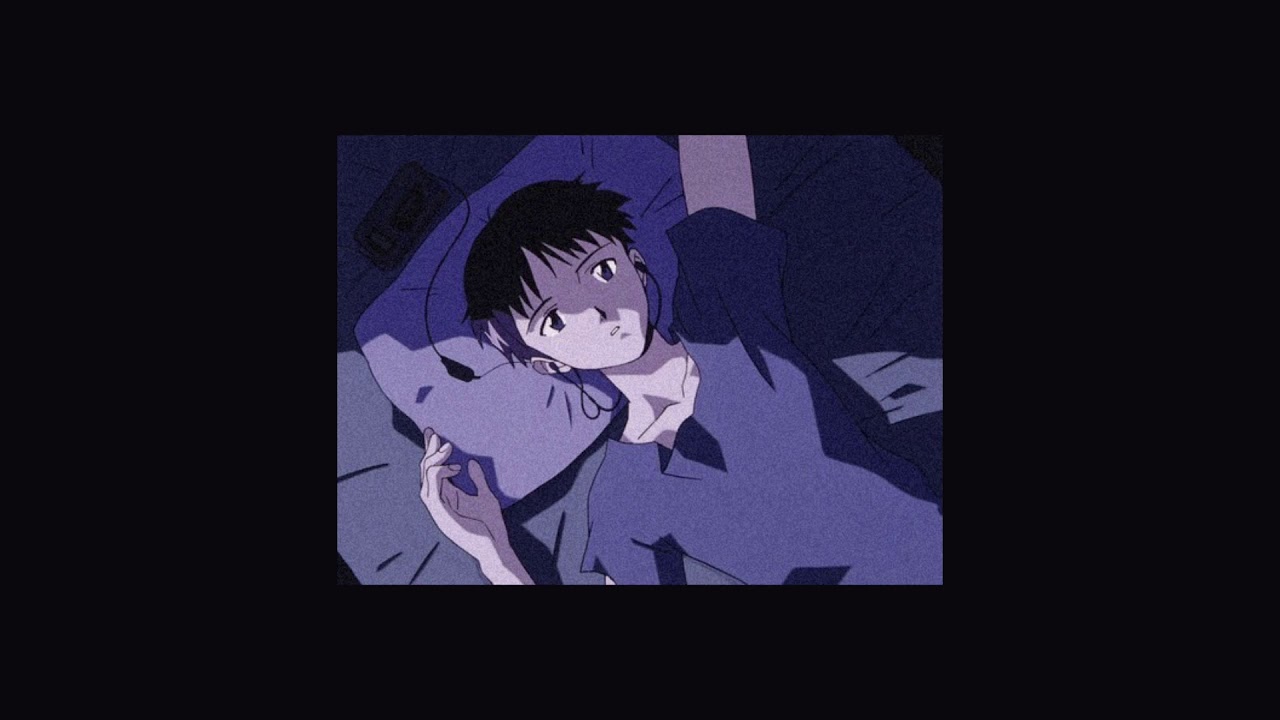 not allowed ~ tv girl {slowed/reverbed} background