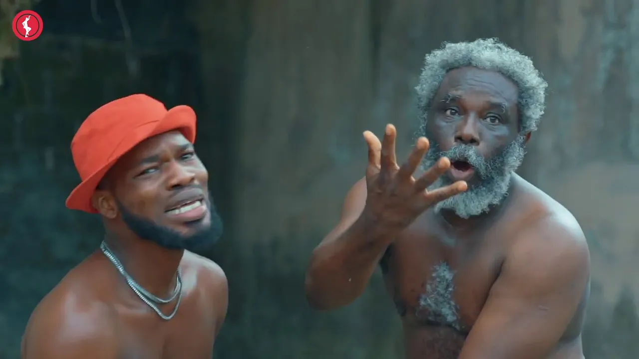 AWA FIERCE | BRODA SHAGGI | JUDE CHUKWUKA backdrop