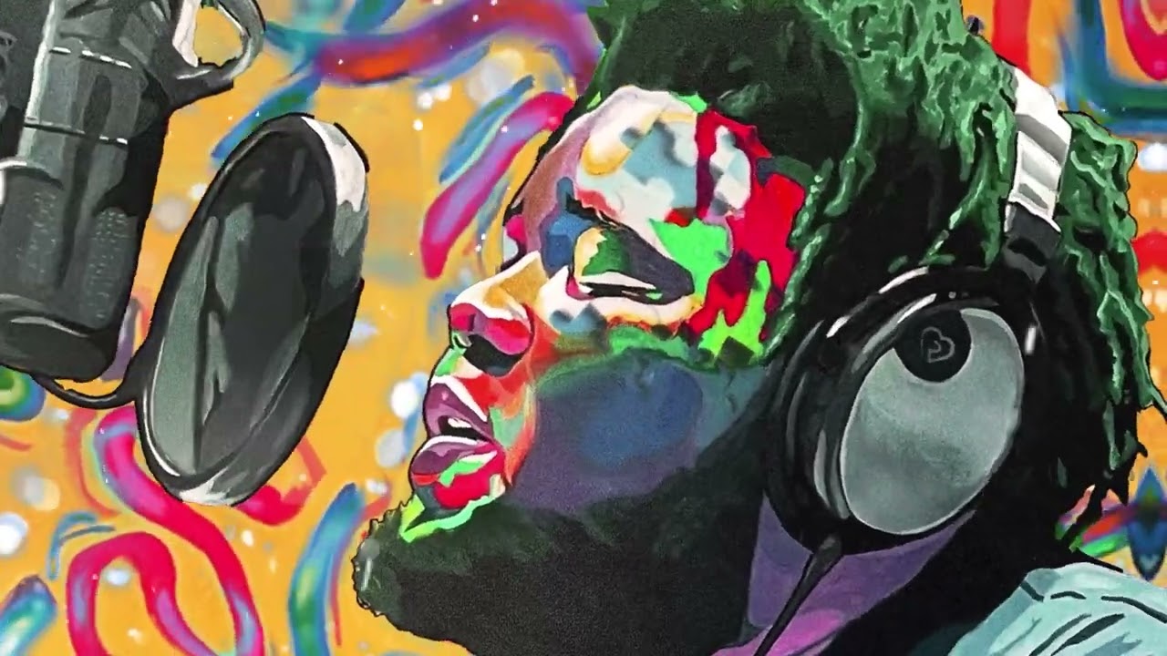 Rod Wave - Forever (Official Audio) background