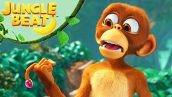 Boing Boing | Jungle Beat: Munki & Trunk | Animación para niños 2022