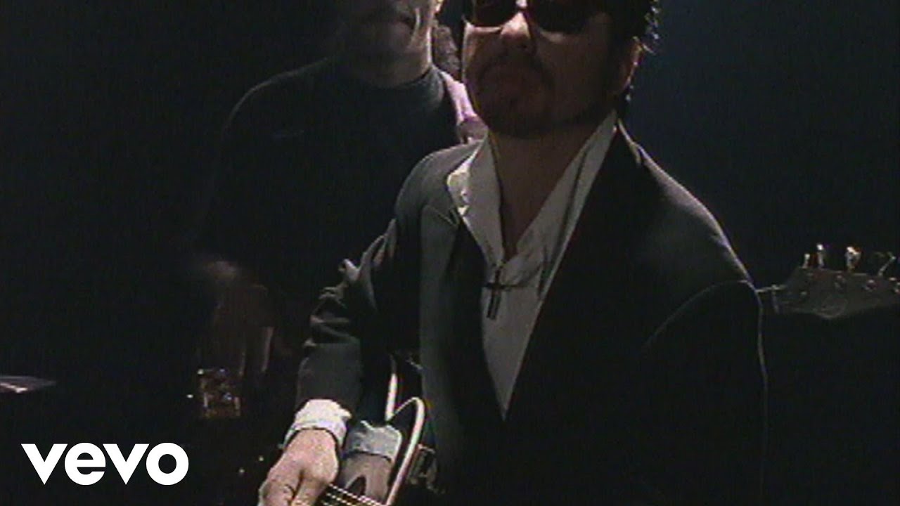 David A. Stewart - Lily Was Here ft. Candy Dulfer background