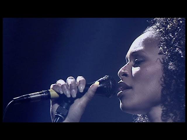 Massive Attack - Live at the AB (8 songs only) (2021) | Watch on Movi47