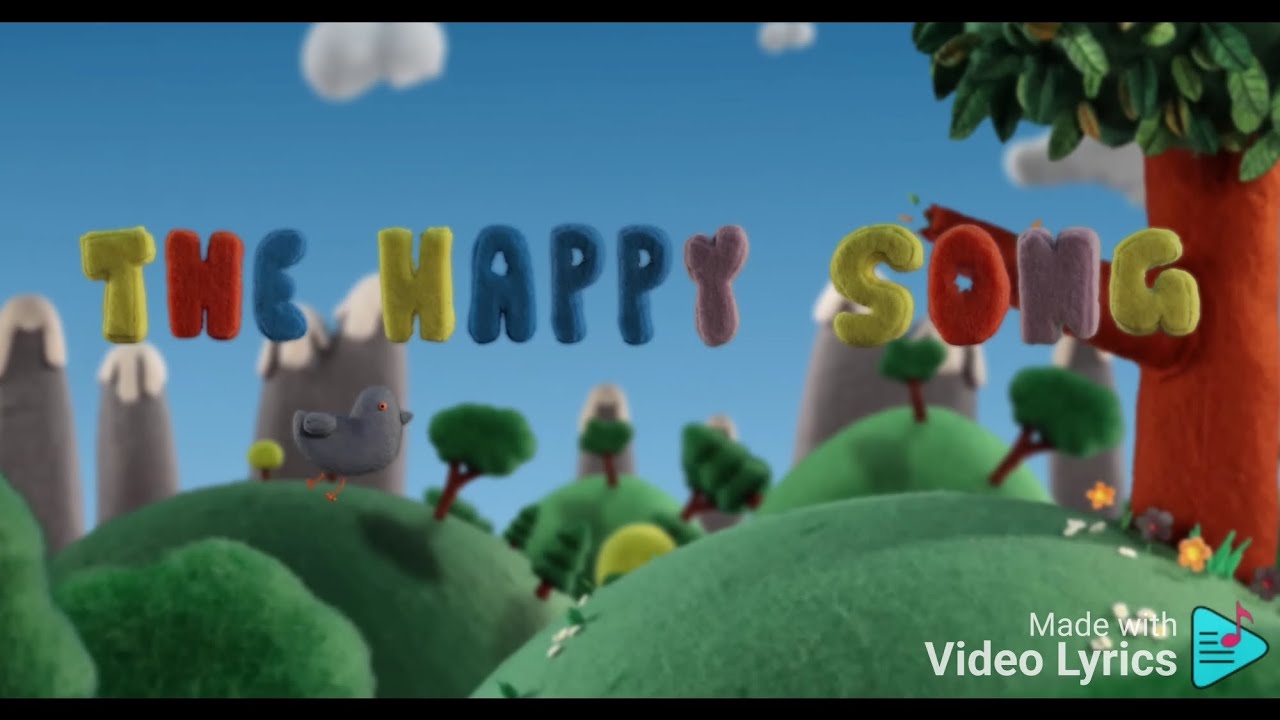 The Happy Song - Imogen Heap - 30 menit video lyrics (2024) | Watch on Movi47