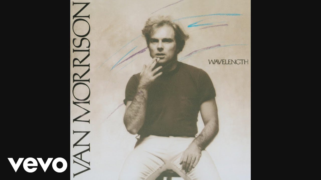 Van Morrison - Hungry for Your Love (Official Audio) background