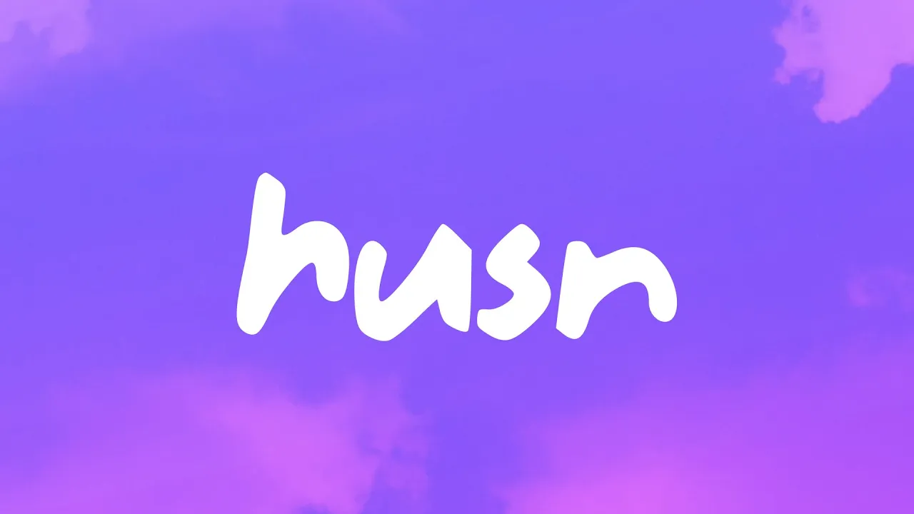 Anuv Jain - HUSN background