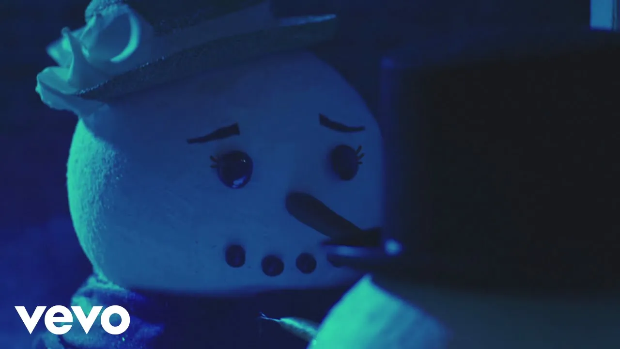 Pentatonix - Coldest Winter (Official Video)