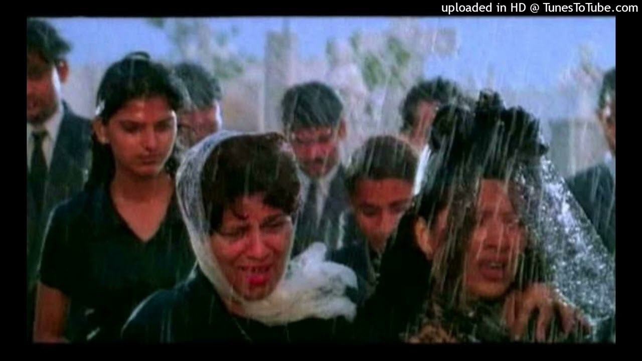 Main Duniya Teri Chhod Chala Remix (SadIndian Song) - Sonu Nigam Hit Songs background