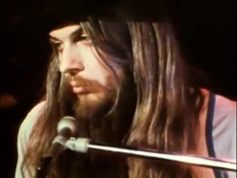 JOE COCKER The Letter 1970
