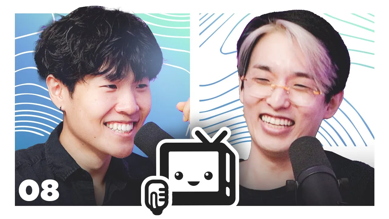 "EAJ ON TWITCH" ft. eaJ - OfflineTV Podcast #8 (2021) | Watch on Movi47