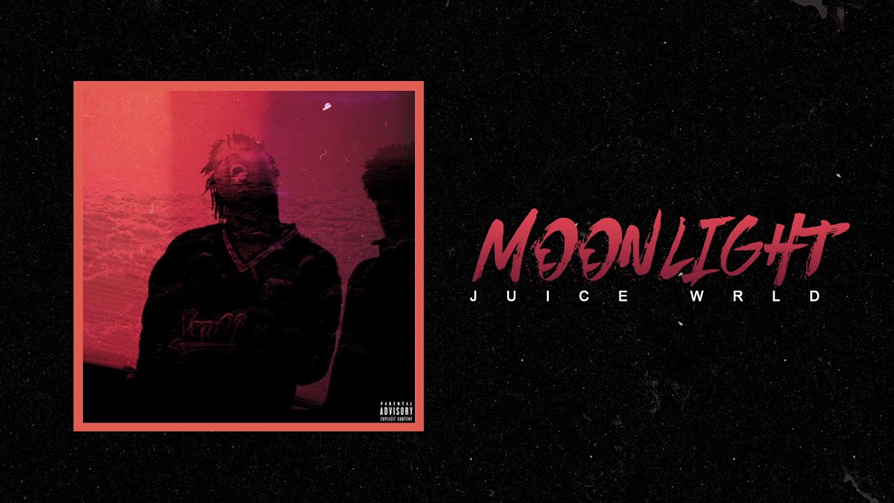 Juice WRLD "Moonlight" (Official Audio)