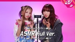 피부의 빌런😈 여드름 진정 피부 관리&귀청소 ASMR 풀버전 | 배드빌런 클로이 영&엠마 | [팅글인터뷰]