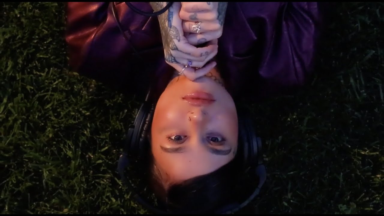 Kehlani - "Everybody Business" (Quarantine Style) Official Video
