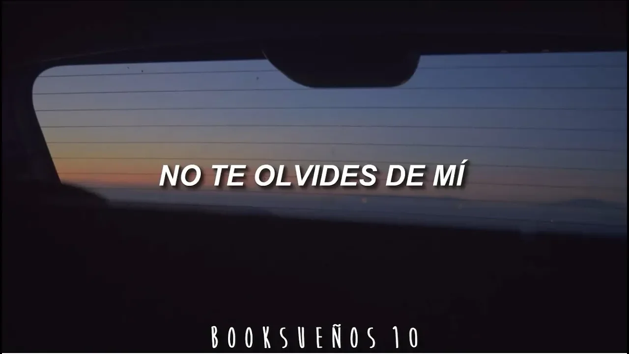 Simple Minds - Don't You (Forget About Me) // Sub. Español
