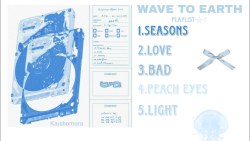 WAVE TO EARTH SOFT PLAYLIST π«§πΌπ²β©β§βΛπ