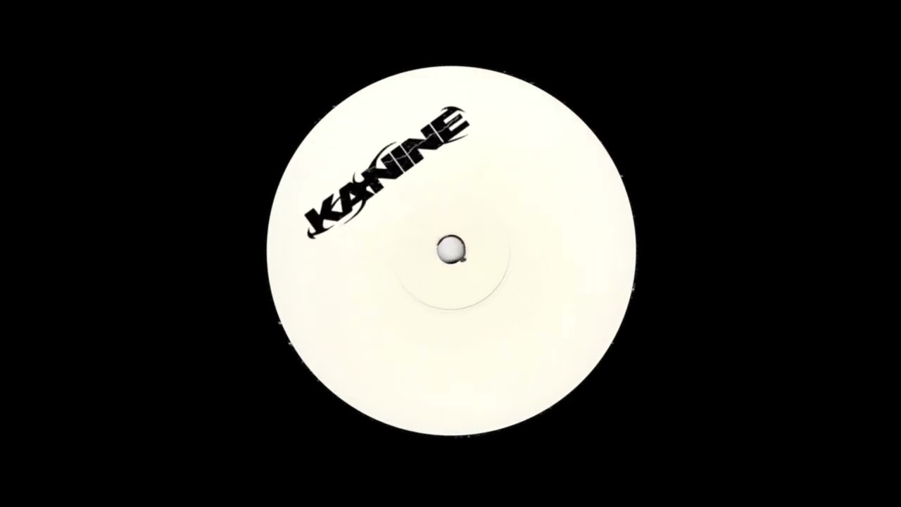Kenya Grace - Strangers (Kanine Remix) background