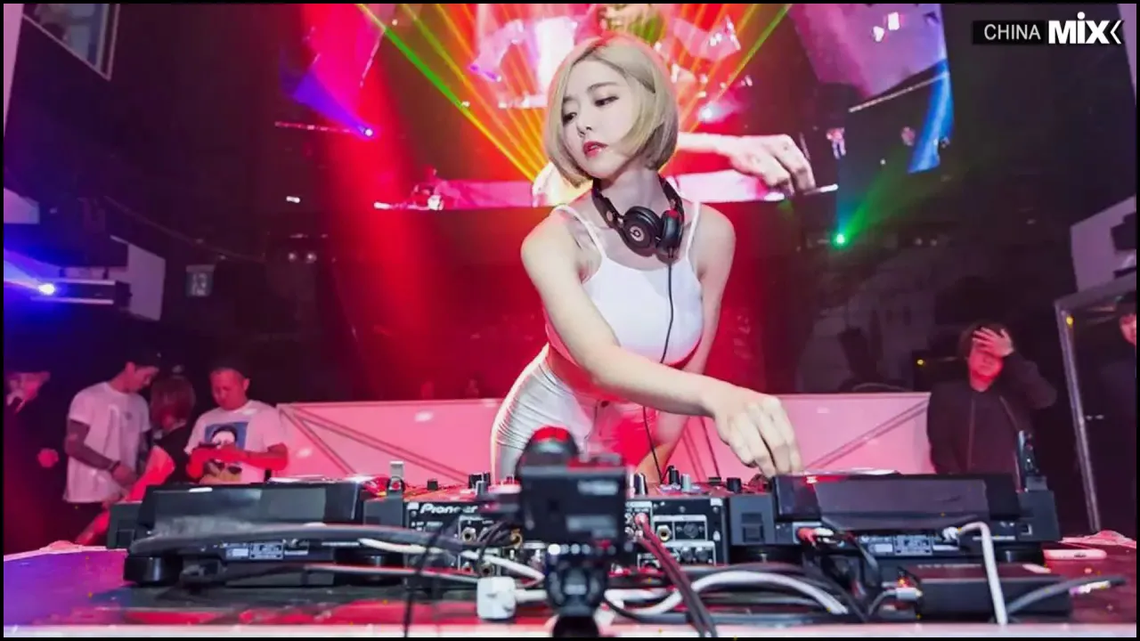 DJ SODA 慢摇2019 REMIX (李玉剛 剛好遇見你 x Faded版) 最新舞曲