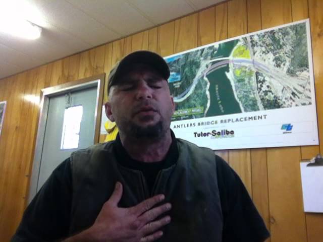 Blake Shelton - God Gave me you - Cover Casey Lowry background