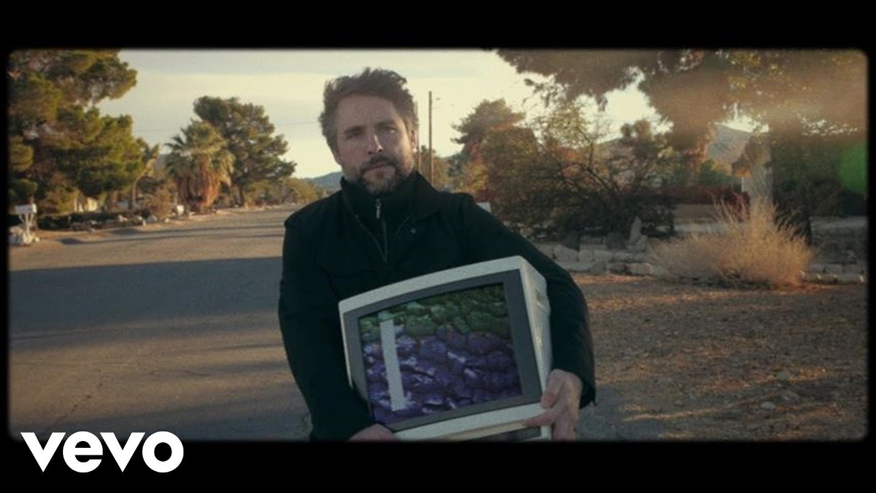 OneRepublic - Burning Bridges (Lyric Video)
