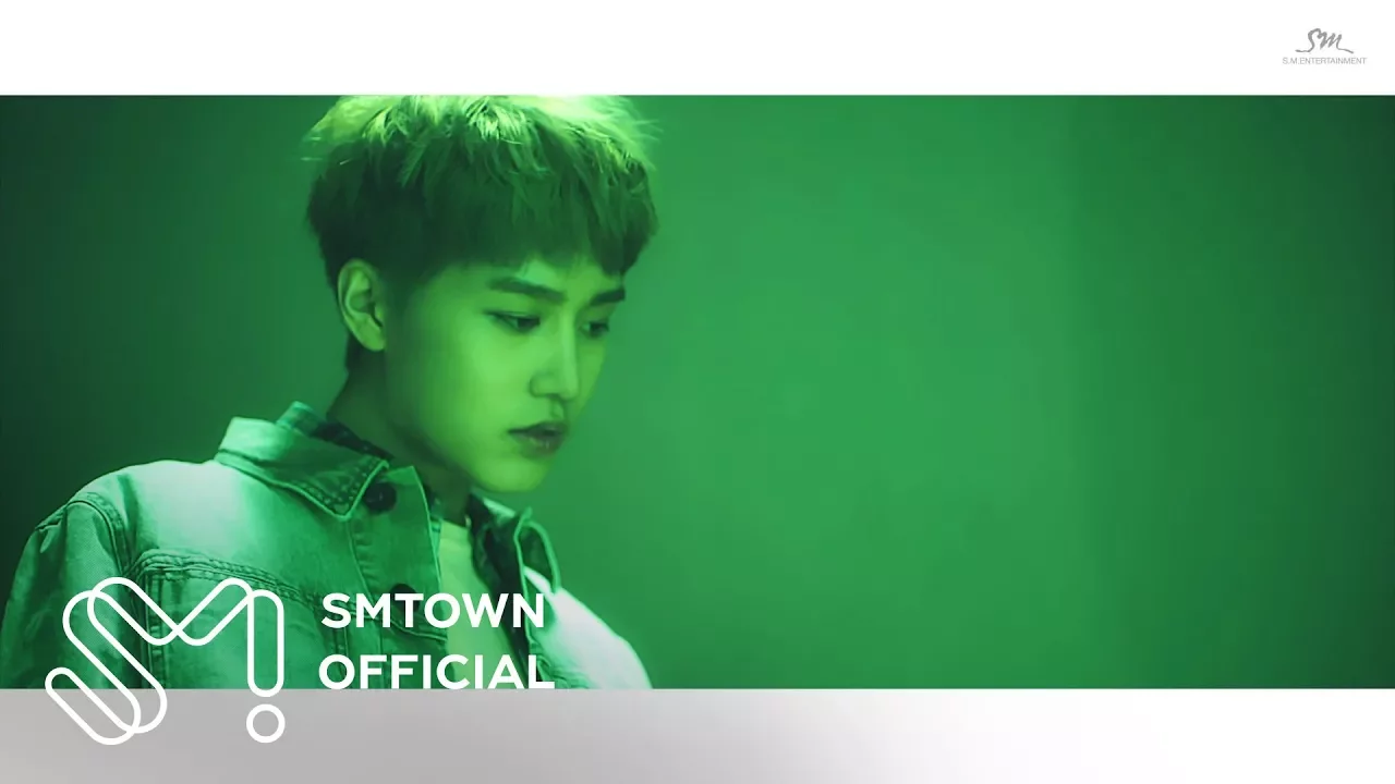 NCT U 엔시티 유 'WITHOUT YOU' MV background